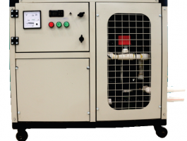 WATER CHILLERS (2 TR ONLINE CHILLER)